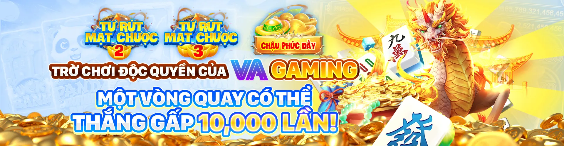 Các chương trình khuyến mãi độc quyền tại x888 game