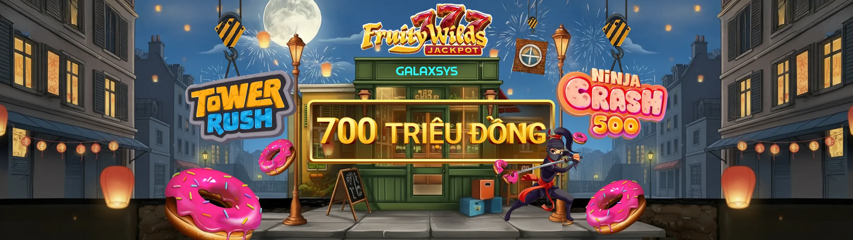 Hình ảnh chính hướng dẫn chiến lược x888 game
