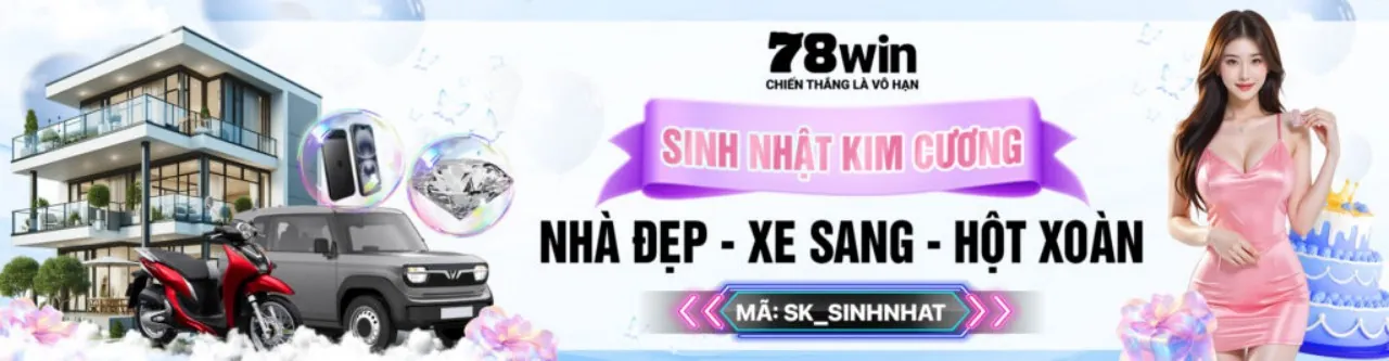 Banner khuyến mãi đăng ký x888 game